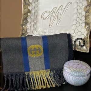 GUCCI Scarf